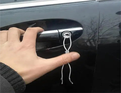 伊春24小时上门开锁公司