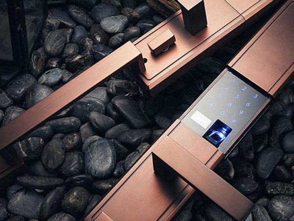 伊春24小时上门开锁公司